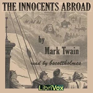 The Innocents Abroad (version 2)