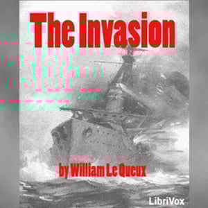 The Invasion