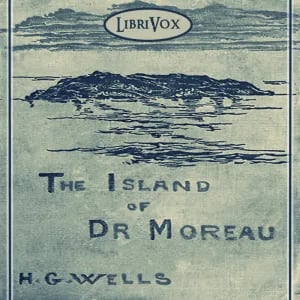The Island of Doctor Moreau (Version 3)