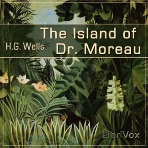 The Island of Doctor Moreau