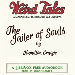 The Jailer of Souls