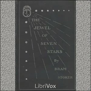 The Jewel of Seven Stars