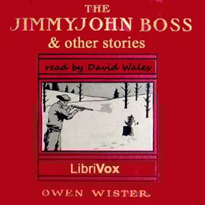 The Jimmyjohn Boss and Other Stories