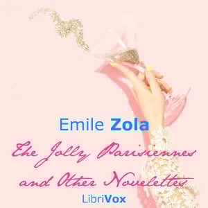 The Jolly Parisiennes and Other Novelettes