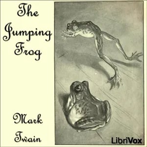 The Jumping Frog