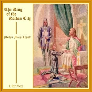 The King of the Golden City