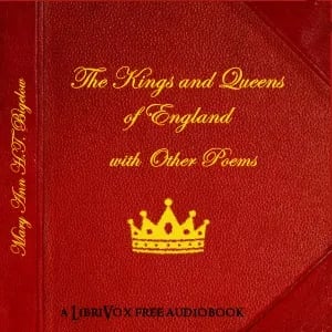 The Kings and Queens of England with Other Poems