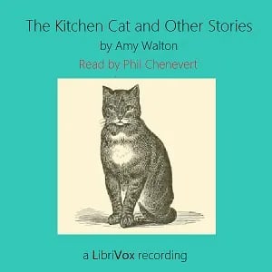 The Kitchen Cat and Other Stories