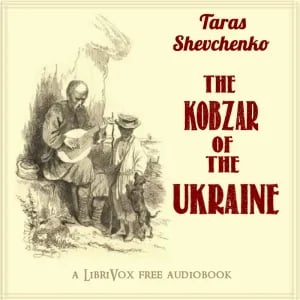 The Kobzar of the Ukraine