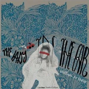 The Lady in the Car