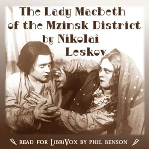The Lady Macbeth of the Mzinsk District