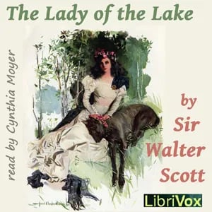 The Lady of the Lake