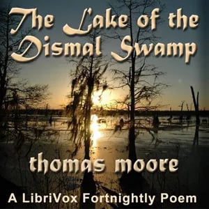 The Lake of the Dismal Swamp