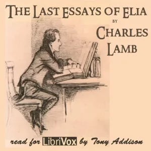 The Last Essays of Elia