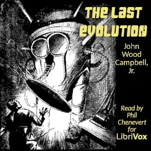 The Last Evolution