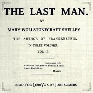 The Last Man, Volume I