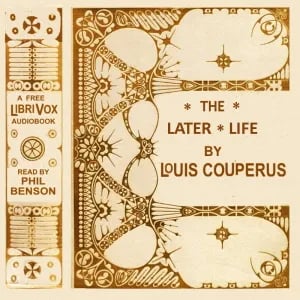 The Later Life