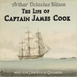 The Life of Captain James Cook