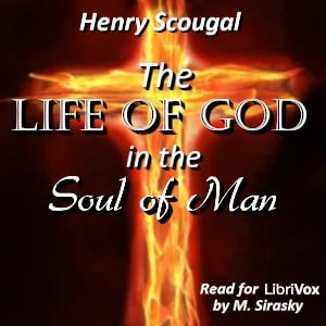 The Life of God in the Soul of Man (Version 2)