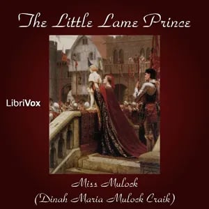 The Little Lame Prince