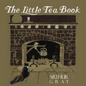 The Little Tea Book