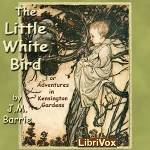 The Little White Bird