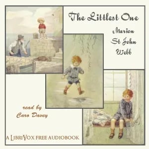 The Littlest One - His Book