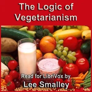 The Logic of Vegetarianism