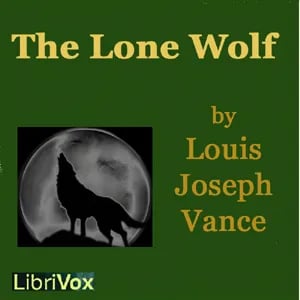 The Lone Wolf