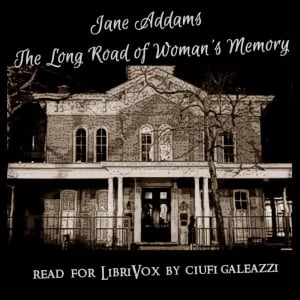 The Long Road of Woman's Memory