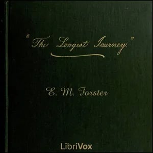 The Longest Journey