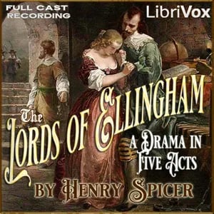 The Lords of Ellingham