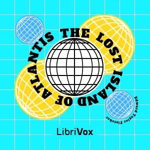 The Lost Island of Atlantis