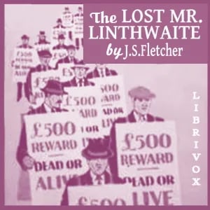 The Lost Mr. Linthwaite