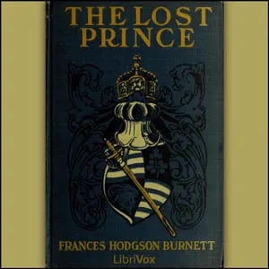 The Lost Prince