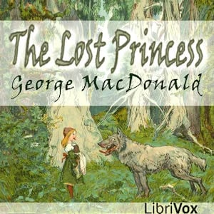 The Lost Princess (version 2)