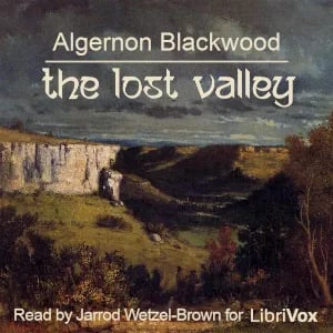 The Lost Valley