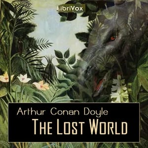 The Lost World (version 2)