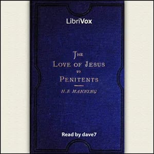 The Love of Jesus to Penitents