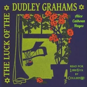 The Luck of the Dudley Grahams
