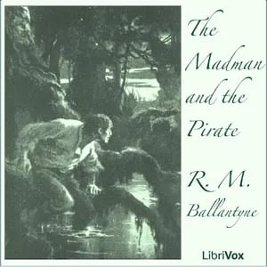The Madman and The Pirate