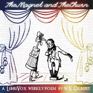 The Magnet and The Churn