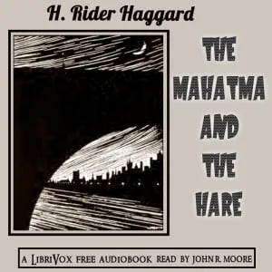 The Mahatma and the Hare: A Dream Story