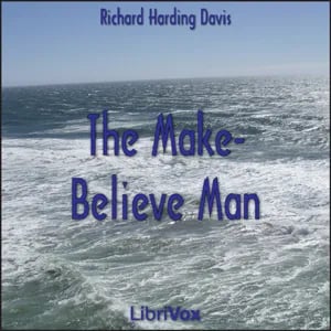 The Make-Believe Man