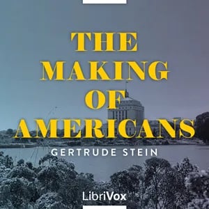 The Making of Americans