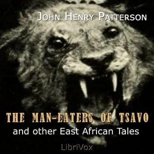 The Man-Eaters of Tsavo