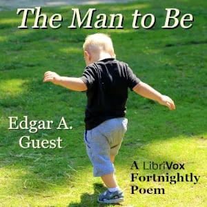 The Man to Be
