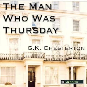 The Man Who Was Thursday, A Nightmare