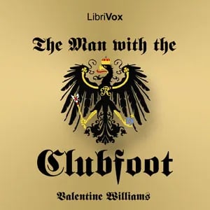 The Man with the Clubfoot