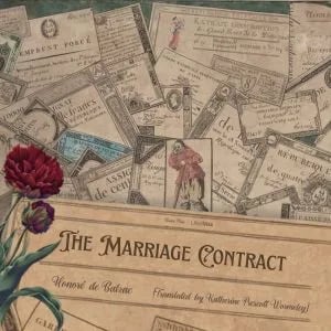 The Marriage Contract